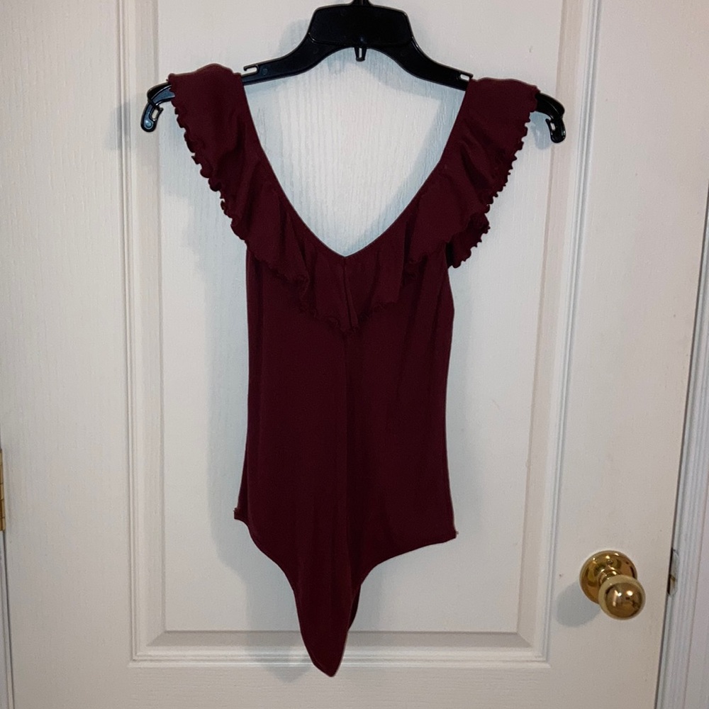 Wilfred Body Suit